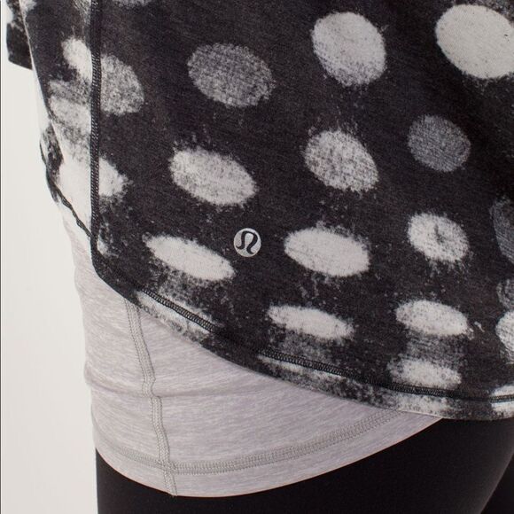 RARE Lululemon Tank Top - Picture 4 of 6